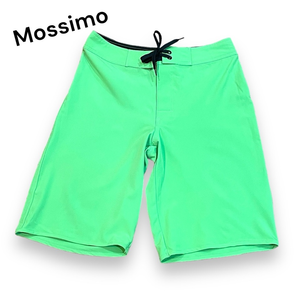 NWOT Mossimo Swim Trunks